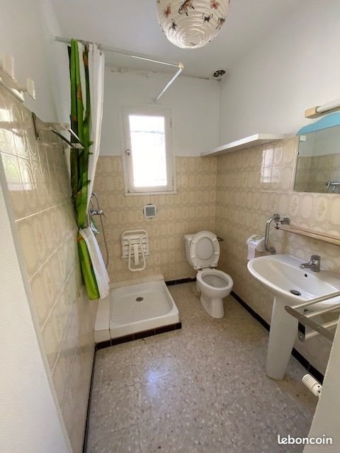 Appartement à louer, 79m², Nyons