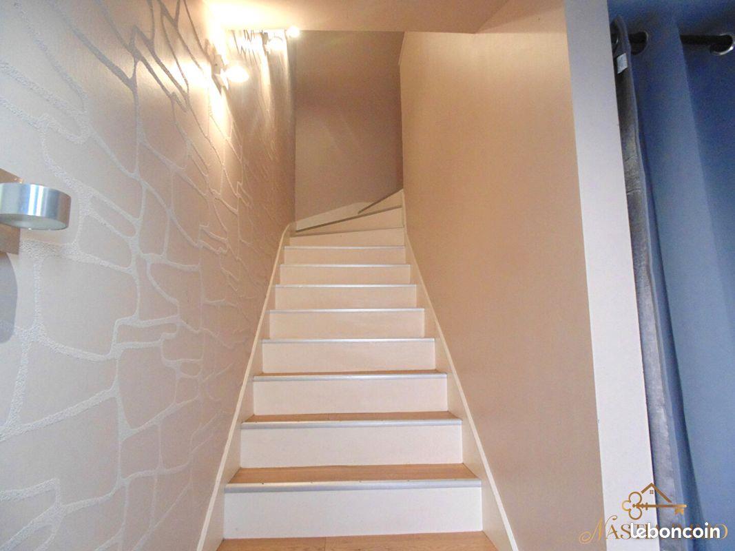 Appartement à vendre, 38m², Bordeaux