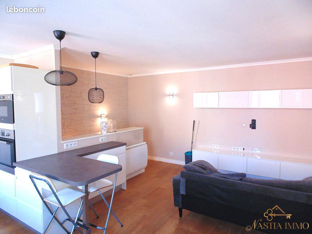 Appartement à vendre, 38m², Bordeaux