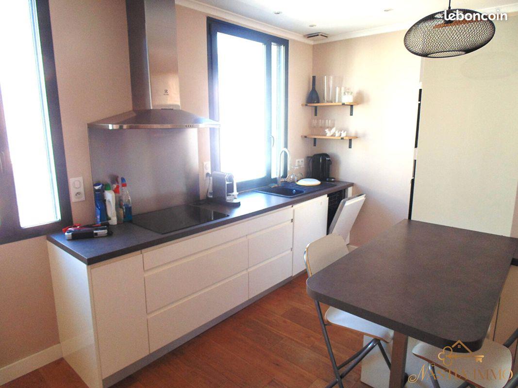 Appartement à vendre, 38m², Bordeaux