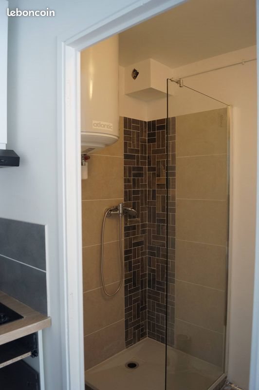 Appartement à louer, 15m², Le Pradet