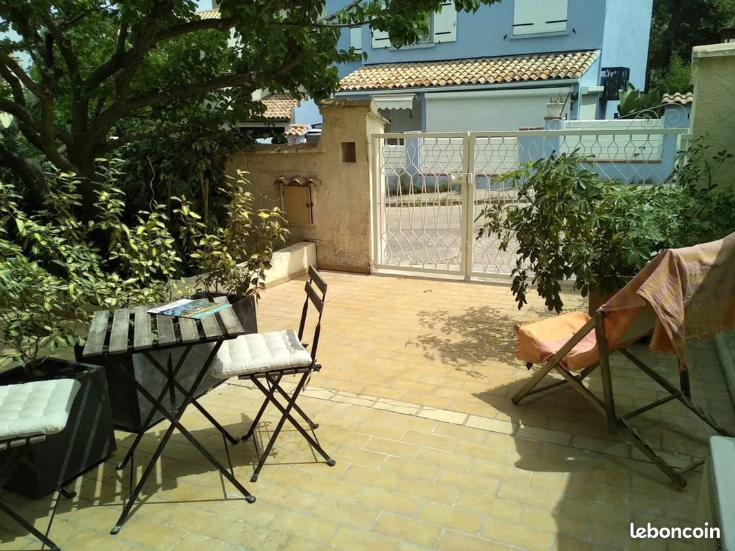 Appartement à louer, 15m², Le Pradet