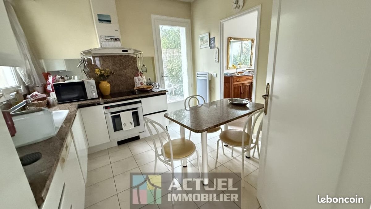 Maison à vendre, 140m², Montpellier
