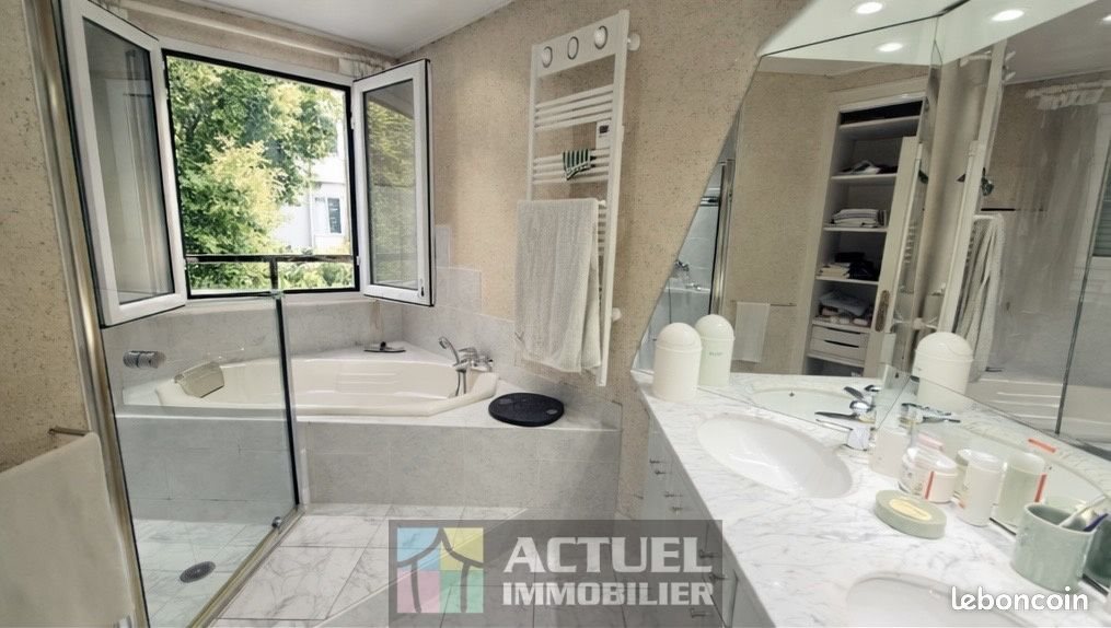 Maison à vendre, 140m², Montpellier
