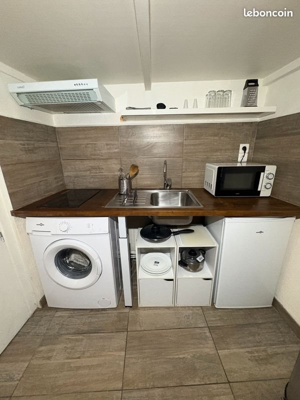 Appartement à louer, 18m², Aix-en-Provence