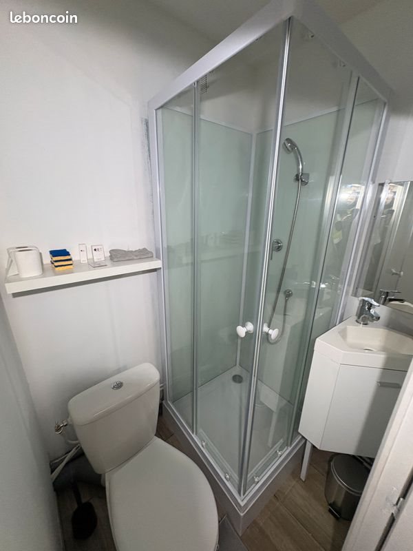 Appartement à louer, 18m², Aix-en-Provence