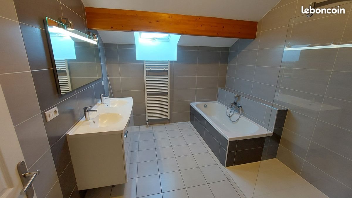 Maison à louer, 144m², Feytiat