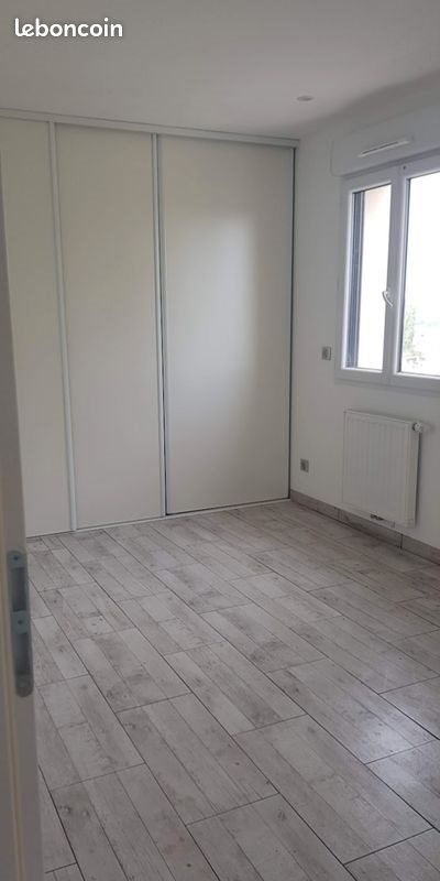 Maison à louer, 94m², Mériel