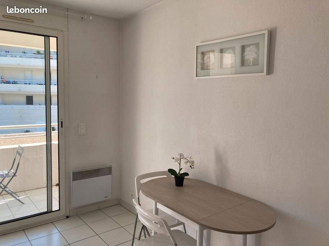 Appartement à louer, 21m², Montpellier