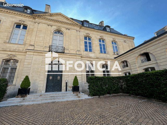 Appartement à louer, 48m², Bordeaux