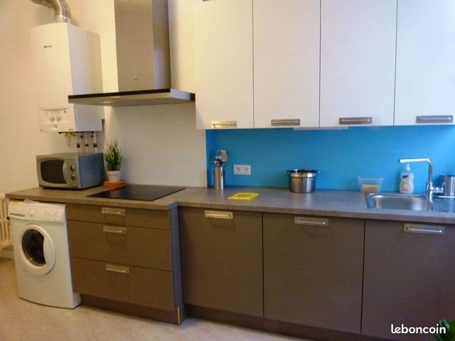 Appartement à louer, 30m², Nantes