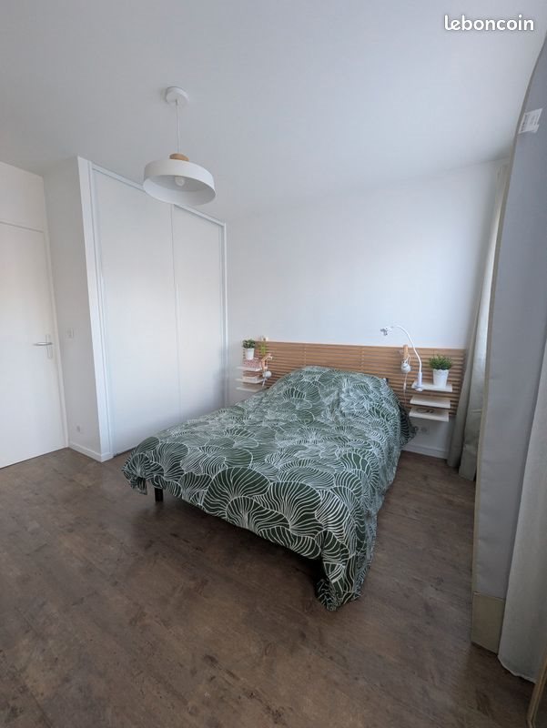 Appartement à vendre, 69m², Clermont-Ferrand