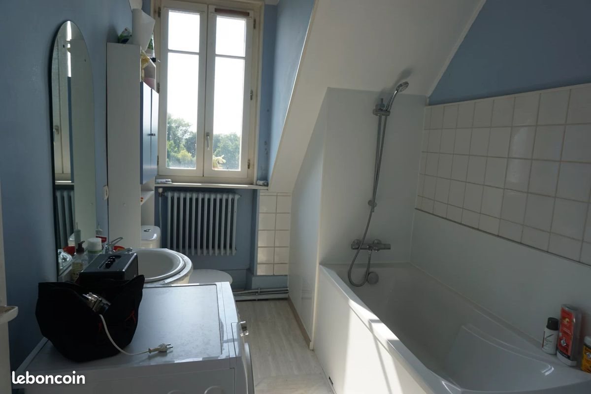 Appartement à vendre, 89m², Decize