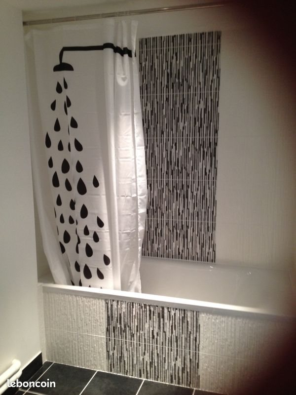 Appartement à louer, 62m², Nantes