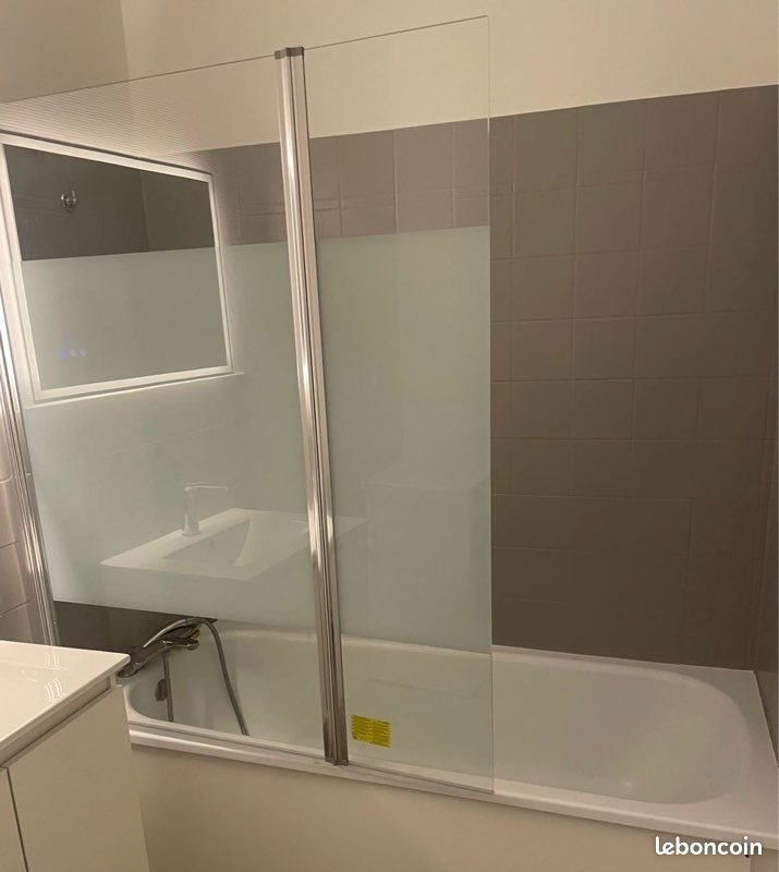 Appartement à louer, 70m², Nantes