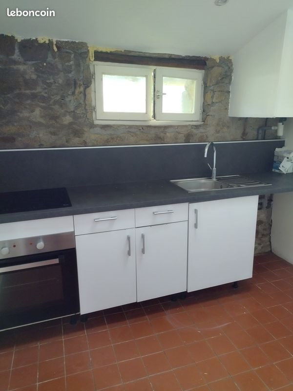 Maison à louer, 70m², Brech