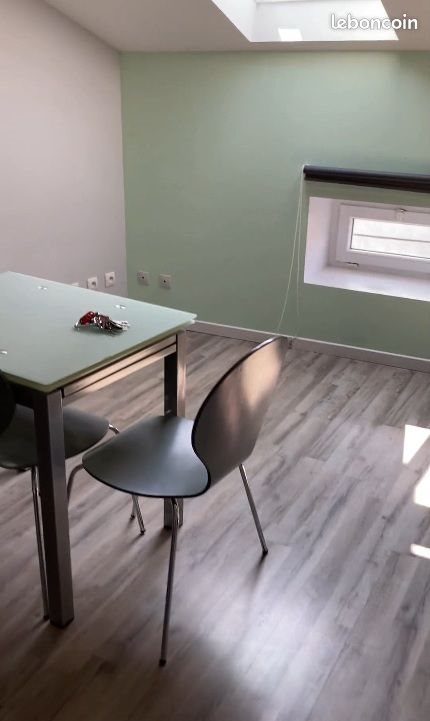 Appartement à louer, 22m², Privas