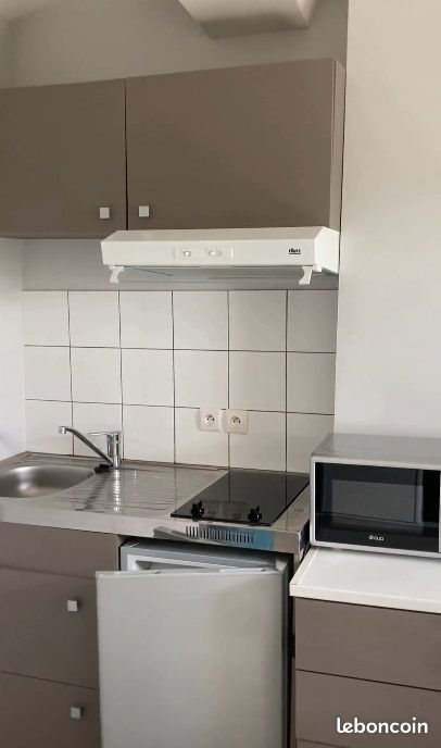 Appartement à louer, 22m², Privas