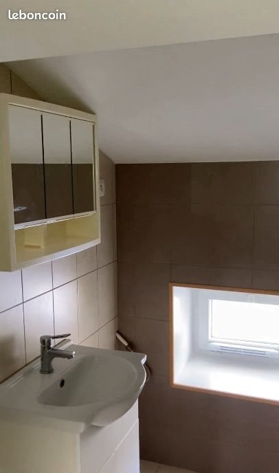 Appartement à louer, 22m², Privas
