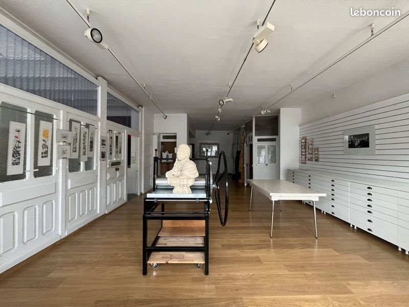 Appartement à vendre, 376m², Valençay