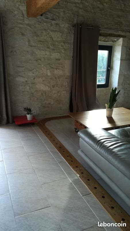 Appartement à louer, 52m², Saint-Rémy-de-Provence