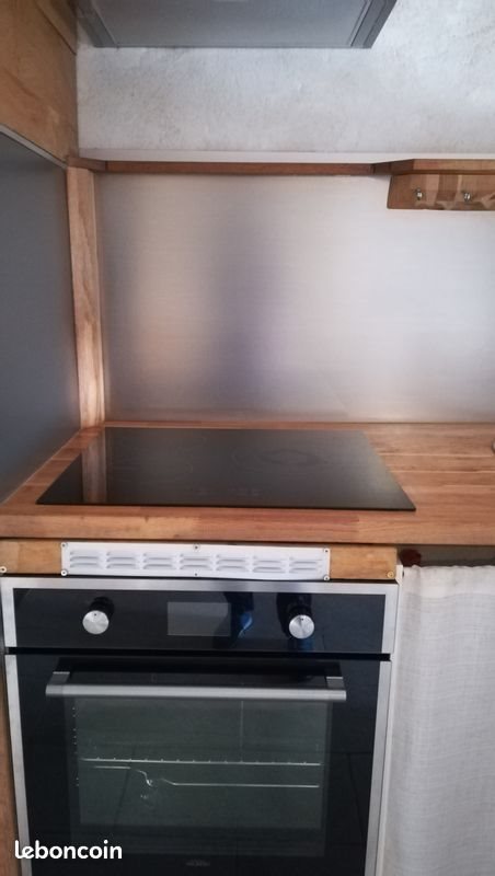 Appartement à louer, 52m², Saint-Rémy-de-Provence