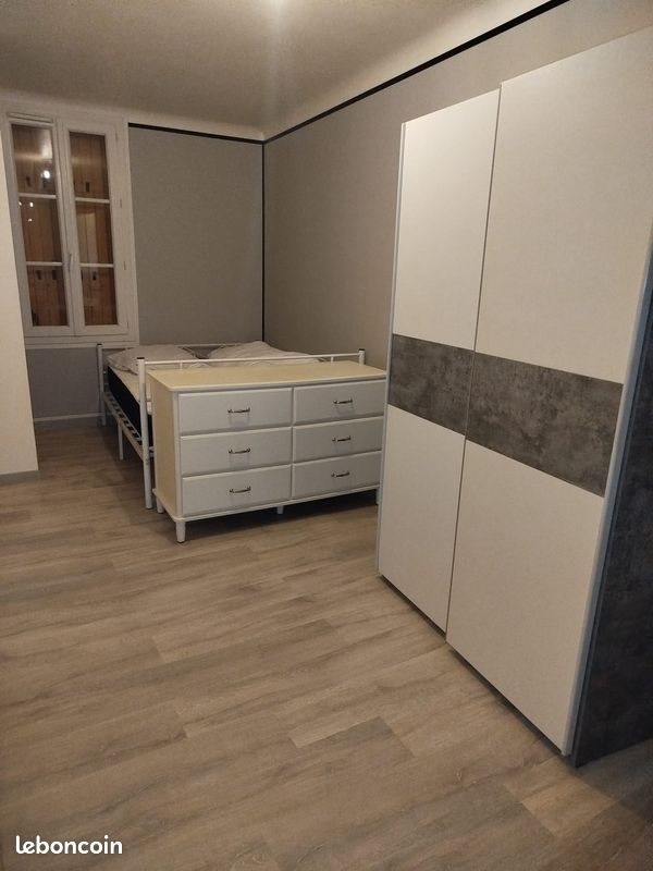 Maison à louer, 40m², Ambès