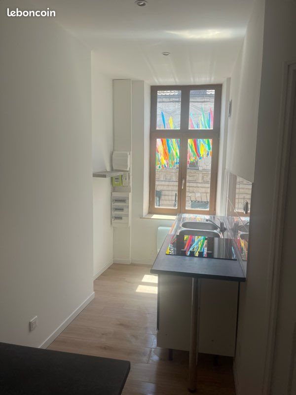 Appartement à louer, 84m², Aire-sur-la-Lys