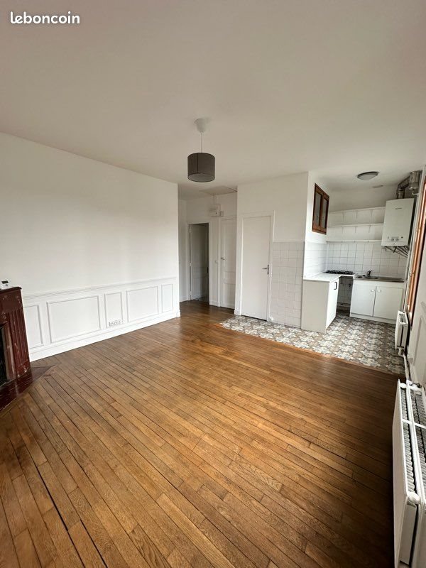 Maison à louer, 50m², Avon