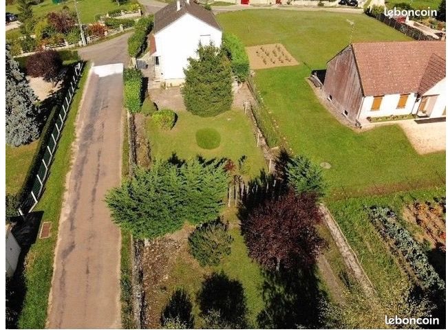 Maison à vendre, 121m², Noyers