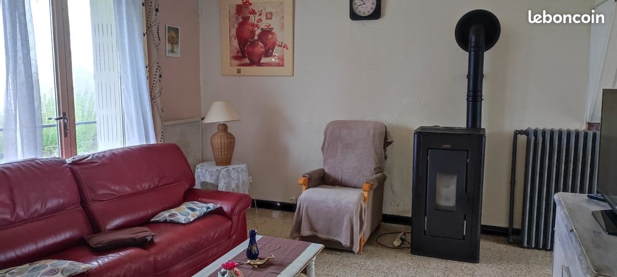 Maison à vendre, 121m², Noyers