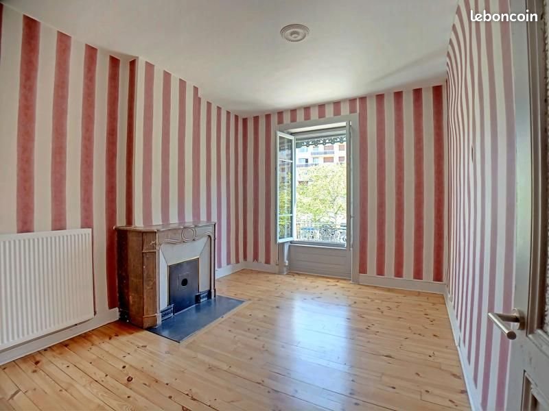 Appartement à louer, 56m², Saint-Etienne