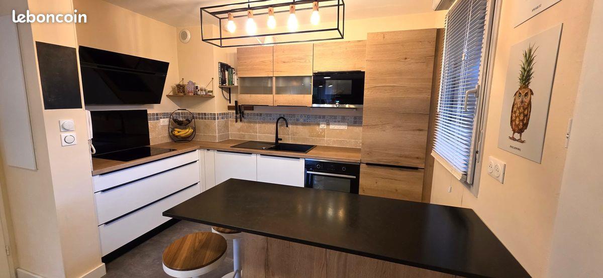 Appartement à vendre, 71m², Drémil-Lafage