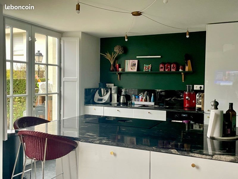 Appartement à vendre, 162m², Tours