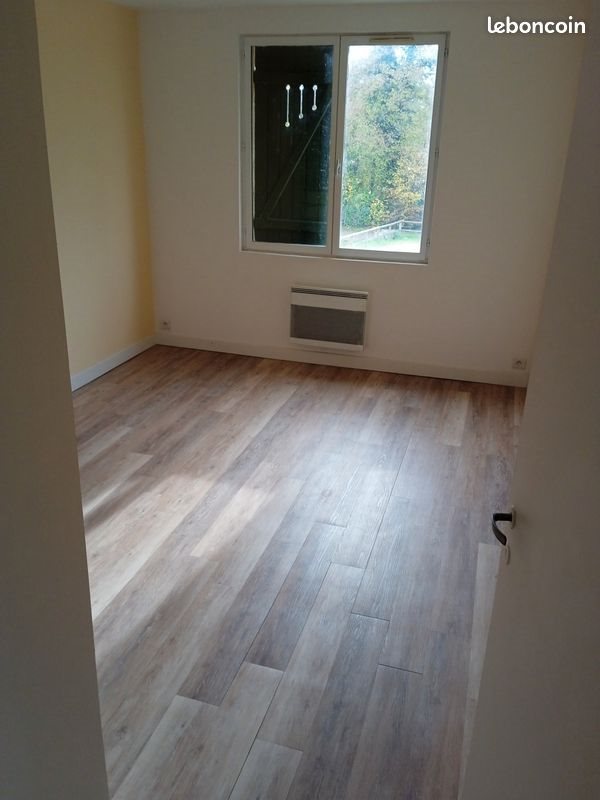 Appartement à vendre, 59m², Berchères-sur-Vesgre