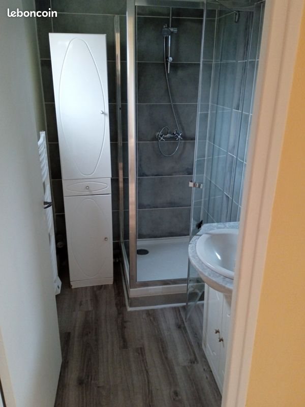 Appartement à vendre, 59m², Berchères-sur-Vesgre