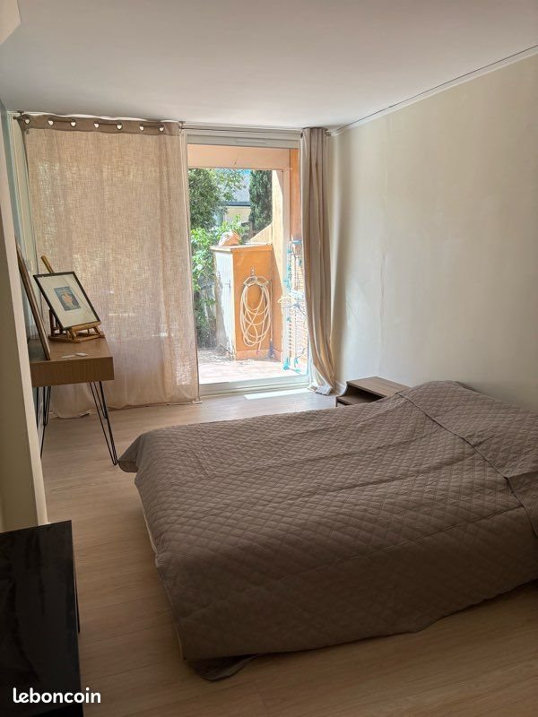 Appartement à louer, 39m², Martigues