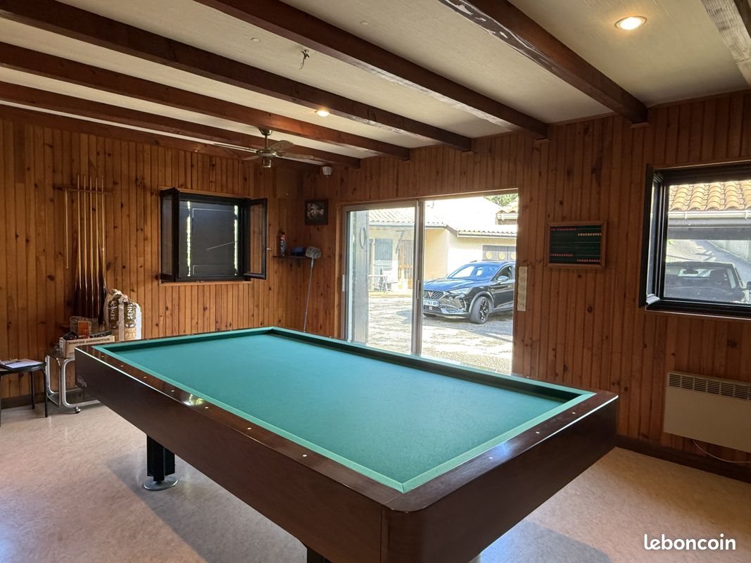 Maison à vendre, 60m², Estrablin