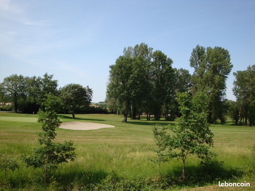 Maison à louer, 70m², Fiac