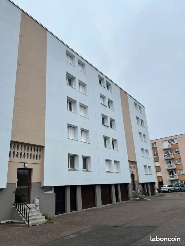 Appartement à louer, 68m², Jarville-la-Malgrange