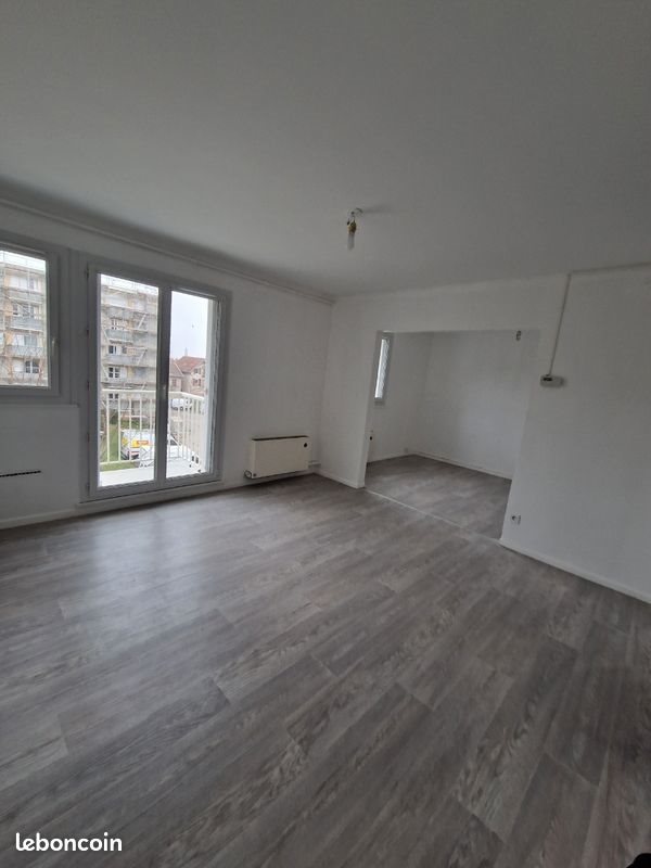 Appartement à louer, 68m², Jarville-la-Malgrange