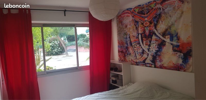 Appartement à louer, 48m², Montpellier