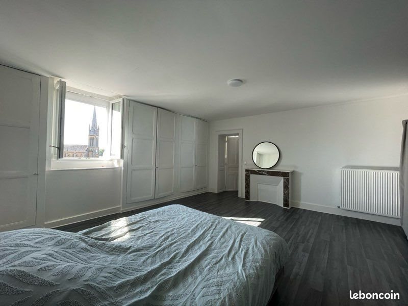 Appartement à vendre, 78m², Sedan