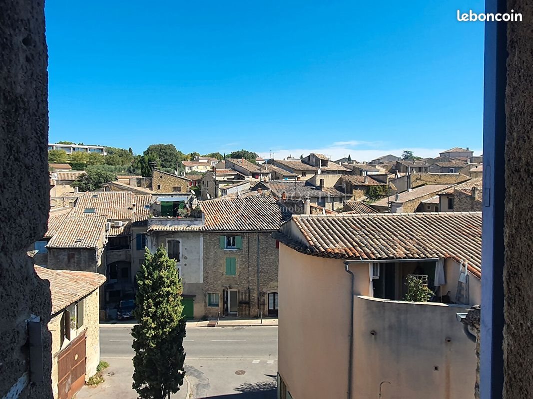 Appartement à vendre, 130m², Lauris