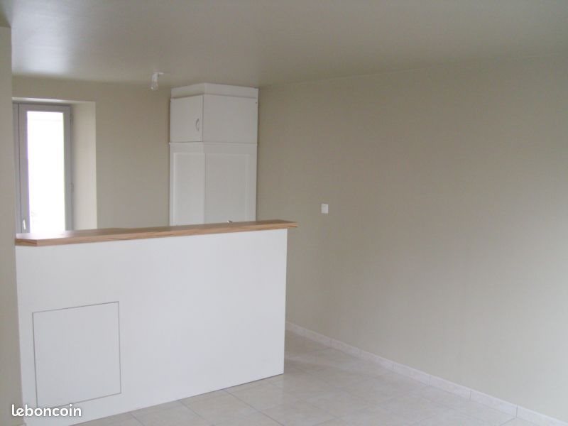 Appartement à louer, 28m², Carentan