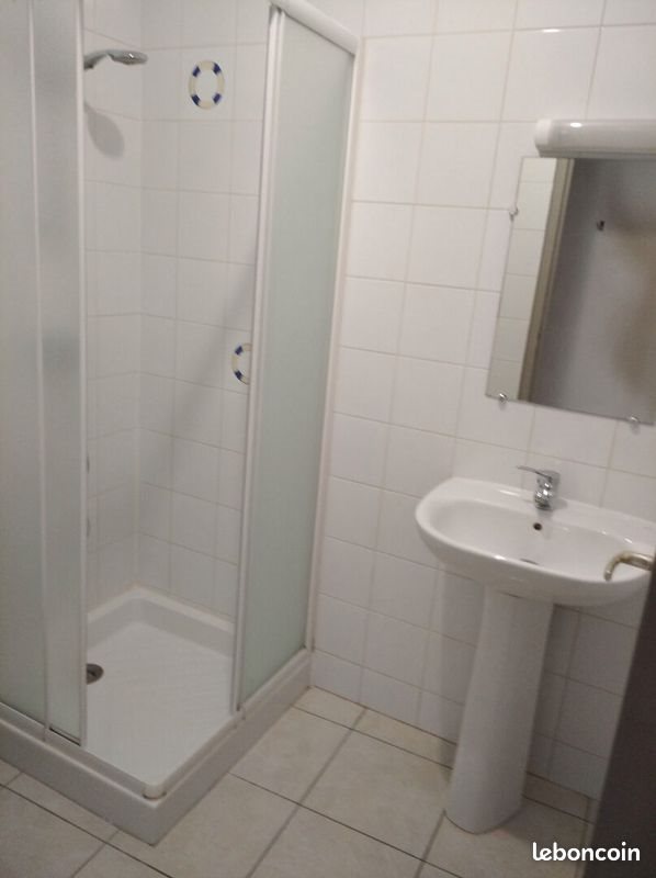Appartement à louer, 28m², Carentan