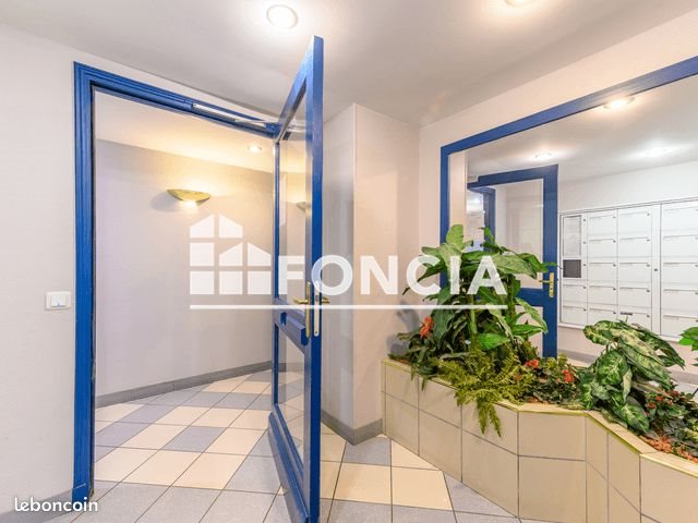 Appartement à vendre, 28m², Villeparisis