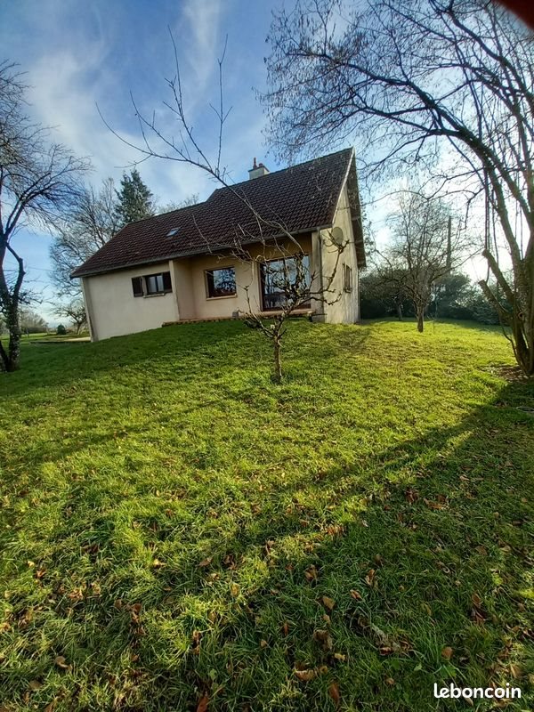 Maison à vendre, 140m², Lomont-sur-Crête