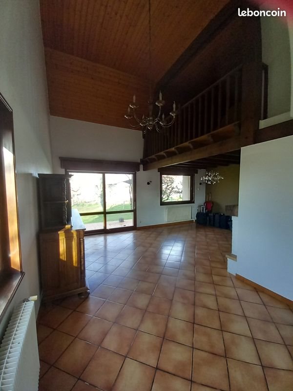 Maison à vendre, 140m², Lomont-sur-Crête