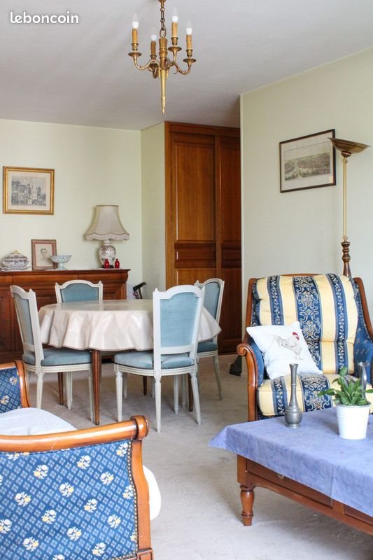 Appartement à vendre, 65m², Le Petit-Quevilly